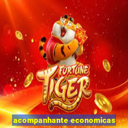 acompanhante economicas